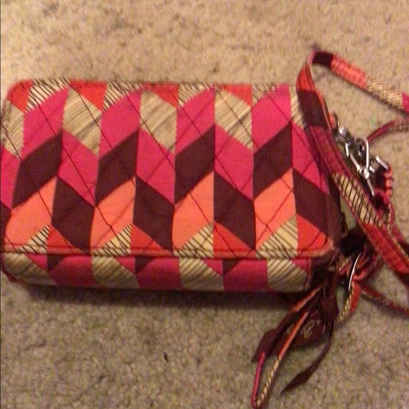 Vera Bradley Handbags - Vera Bradley